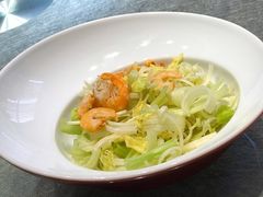 -四季厨房 鲁菜·孔府烤鸭(高新万达店)