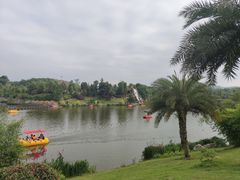 -枫香湖儿童公园