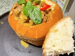 -Home Thai·泰谣(王府井apm店)