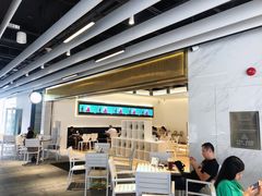 门面-813芭依珊 BAESAn(汇港购物中心店)