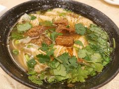 -麒麟中餐厅·经典粤菜·地道菜式老字号(广州长隆酒店)