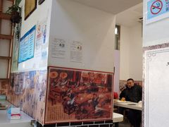 -老磁器口豆汁店(天坛店)