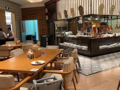 -杭州开元名都大酒店·地中海自助餐厅