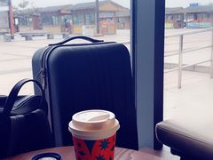 -星巴克(舟山蜈蚣峙店)