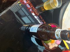 -何师烧烤·香辣蟹·川菜·30年老品牌(太古里旗舰店)