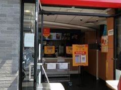 -麦当劳(无锡南禅寺店)