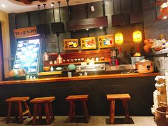 -芜小皖砂锅菜(青山街店)