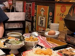 -平成屋· Late Night 食堂(四川北路店)