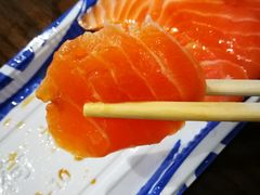 -盒马鲜生(杭州运河上街店)
