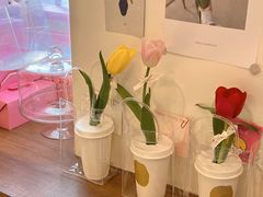 -milch·t妙奇(五大道店)
