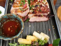 -苏梅花园(群星城店)