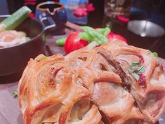 惠林顿牛排-上海苏宁宝丽嘉酒店·Cafe Bellagio西餐厅