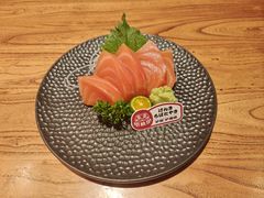 -炉胜·炉端烧·居酒屋