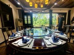 -木子山庄·安徽省老字号·中国炖锅宴