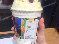-茶颜悦色(金茂览秀城LG层外街店)