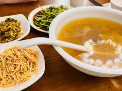 -少林寺欢喜地素斋馆