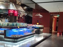 -阿伟海鲜楼·福建菜(延寿店)