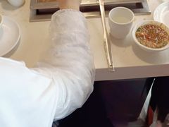 -刘一手火锅(万达广场店)