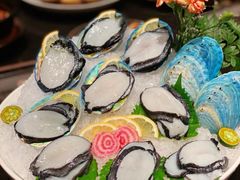 大连鲍-熙瓏里(万科店)