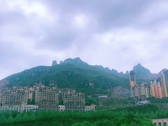 -天鹅湖生态旅游风景区