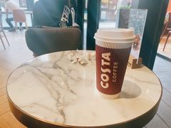 -COSTA COFFEE(吴江路店)