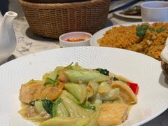 -潮州府·潮菜·砂锅粥(徐家汇店)