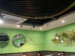 -金滏山烤肉·海鲜·火锅自助餐厅(襄阳万达店)