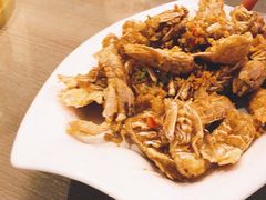 皮皮虾-日进一片海.生腌海鲜火锅.宵夜烧烤(三里屯总店)