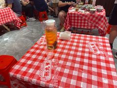 -荆九爷爆炒桥头三嫩(夫子庙店)