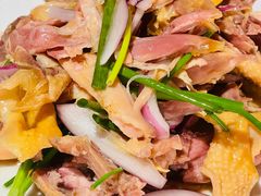 -福茂源横山铁锅羊肉(牡丹园店)