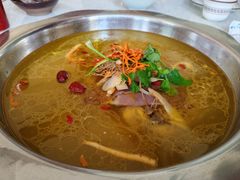 -乙丙丁正宗昭通天麻火腿鸡(总店)