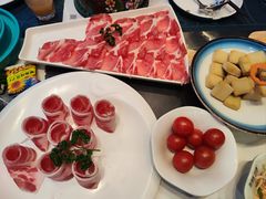 -名都晓荷塘(涿州店)
