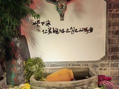 -慢丽江·云南野生菌土鸡锅(付家庄店)