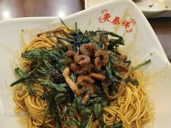 -东泰祥生煎馆(长宁路店)