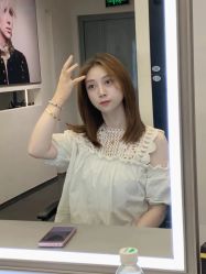 -Fr美发沙龙