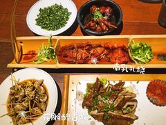 -大牌大·传统杭帮菜(湖滨店)