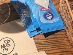 -Money Shops(愚园路店)