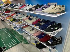 -YONEX网羽有约(新街口店)