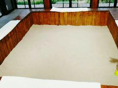 沙浴-那香海钻石沙滩浴场