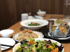 -朵朵开素食餐厅(后宰门街店)