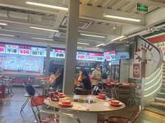 -生活如沸·顺德水牛奶火锅(大学路店)