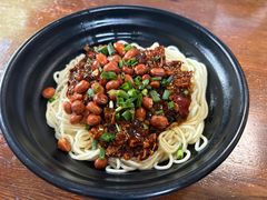 -家烧面馆【南山路知名经典面食】