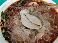 -甘记肥肠粉(马鞍北路店)
