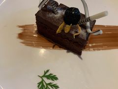 -波特曼西餐厅(南岗店)