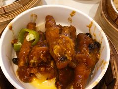 -翠园(荃新天地店)
