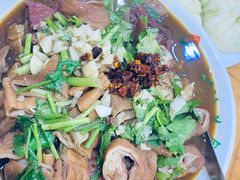 -小胖包子王(阜成门内店)