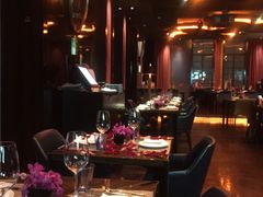 大堂-YUE·6·西式融合餐厅(外滩六号店)