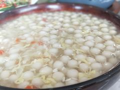 -庆余楼·用心与食材·特色菜&灶头面(仙蠡墩店)