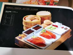 -紫光园·烤鸭·北京菜(团结湖店)