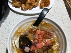 -钢管厂歆瑞源油卤串串香(春熙路太古里店)